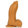 Mr Dick's Toys Gode silicone Ashika S 14 x 5.5cm